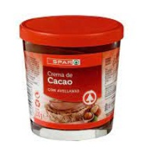 210 g-Crema de cacao con avellana