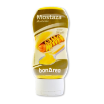 Mostaza Bonarea 300 gr