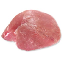 Carne de cerdo 3lb
