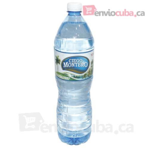 1.5 L-Agua mineral natural