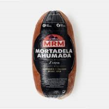 MORTADELLA AHUMADA