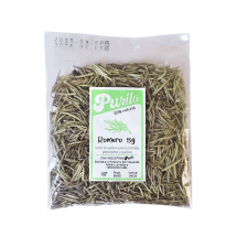 Romero hojas, 15 g