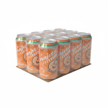 Refresco Najita, 12 Latas 