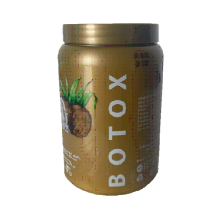 Botox Capilar de coco NT 950g