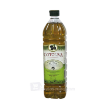 Aceite de orujo de oliva, 1 L