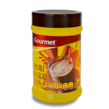 Cacao Gourmet Soluble 500G