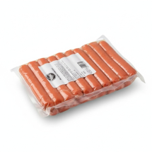 Paquete de Salchichas VIMA, 1kg