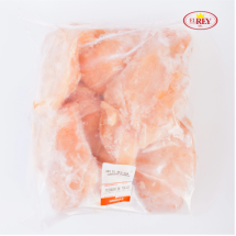 1 kg-Pechuga de pollo sin hueso y sin piel