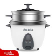 OLLA ARROCERA  2.8 L (15 tazas)  / KUER035W