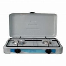 DAYTRON COCINA MESETA 2H GAS DCM405CW
