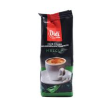 CAFÉ MOLIDO MEZCLA 250G DIDI