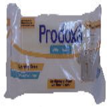 Jabón de lavar blanco, 200gr