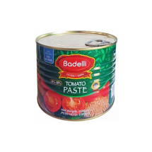 Pasta de Tomate Badelli 2200 g