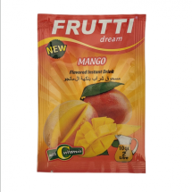 refresco polvo Mango 10gr/ 2 Lt