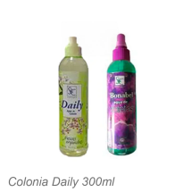 Colonia Daily 300ml