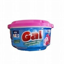 DETERGENTE EN PASTA PARA FREGAR LAVANDA MARCA GAL 250G 