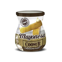 450 ml- Salsa Mayonesa