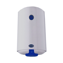 50 Litros, Calentador eléctrico vertical, 220v /60Hz. Marca OCEAN. Entregas a domicilio Gratuitas.


