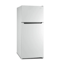 SHIWEY, Refrigerador top mount, no frost, 348 Litros, 12.3 pies cúbicos.