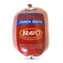 Jamón Bravo, 2 kg