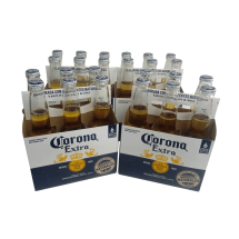 Cerveza Corona, 24x355 ml