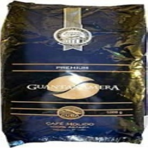 15000 gramos de Café natural Cubita en grano, sellado al vacío, torrefacto.