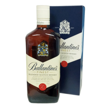 Whisky Ballantine, 750 ml