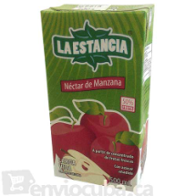 500 ml-Néctar de manzana