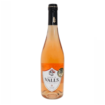 Vino rosa Barón de Valls, 750 ml