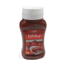 340 g-Ketchup