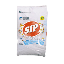 1000 g-Detergente en polvo SIP