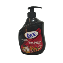 Jabón DE MANOS LÃQUIDO PREMIUM LOVE 750ML M/TEX