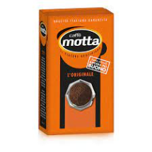 250 g-Café molido motta