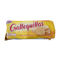 Galletas Gallequillas
