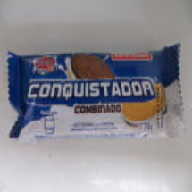 20 g-Galleta combinado