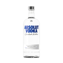 Vodka Absolut, 750 ml