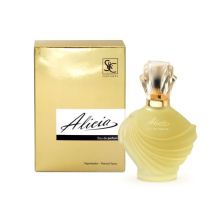 100 ml-Agua de perfume Alicia