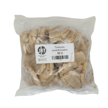 Tostones preelaborados, 30 u