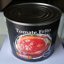 TOMATE FRITO LA CAYETANA 3 KG