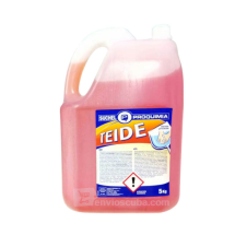 5 kg-Detergente líquido multiuso, TEIDE