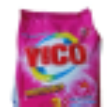 Detergente en polvo, 500g