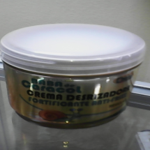 Crema desrizadora