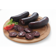 MORCILLA ASTURIANA 3 UDS 240 gr MARCA JU