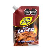 Salsa Bar-BQ- Doy Pack 400g