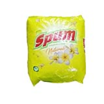 500 g-Detergente en polvo Spum
