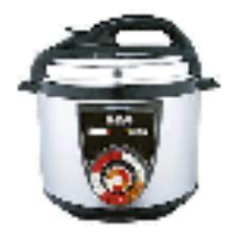 RCA OLLA MULTIPROPOSITO (REINA) 5LT/90MI