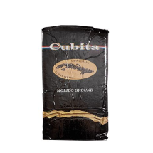 1000 g-Café molido Cubita