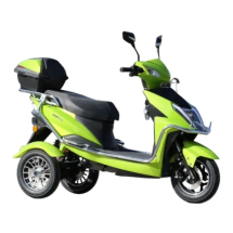 RALI JJ11 Moto elctrica  1000W Automatico Bater¡a 60V/20AH 