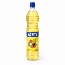 Aceite 900 ml