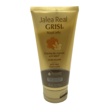 Crema de manos anti-edad, Jalea Real GRISI , 80 ml